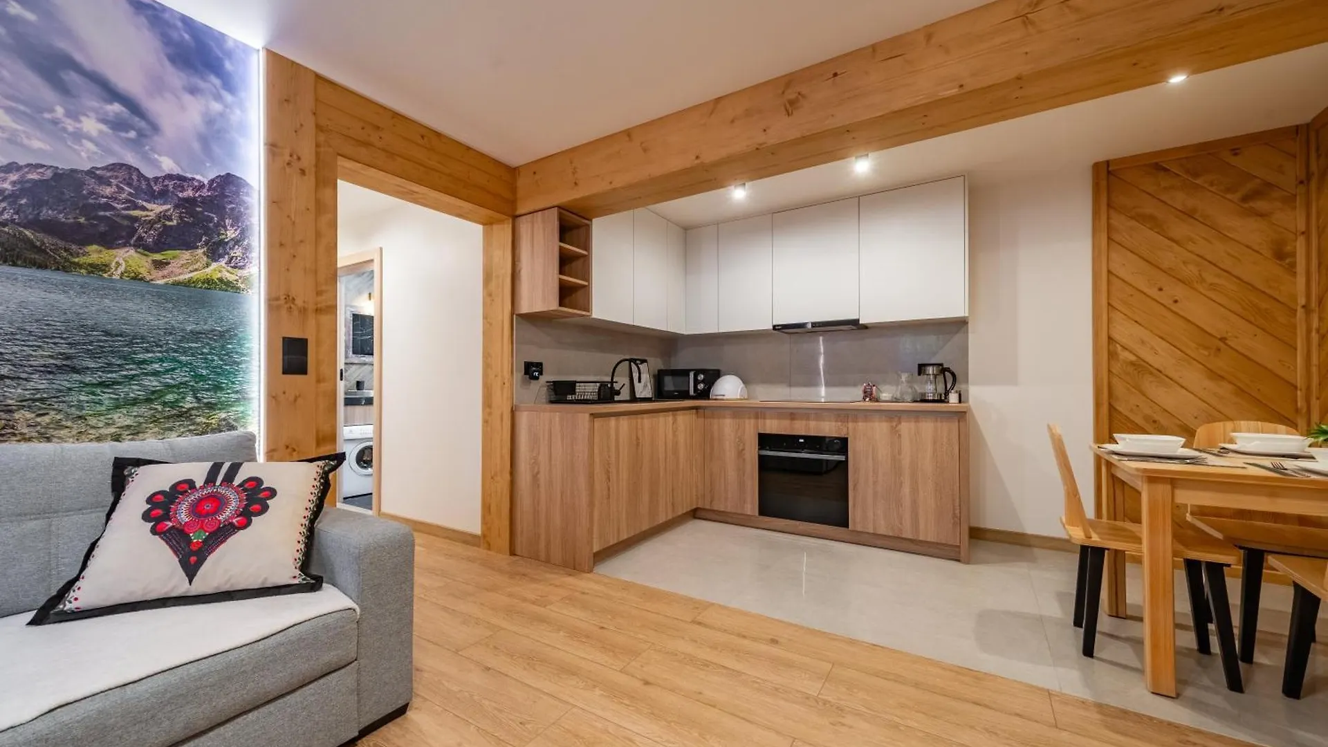 Apartament Chycow Potok Zakopane 0*,  Polsko