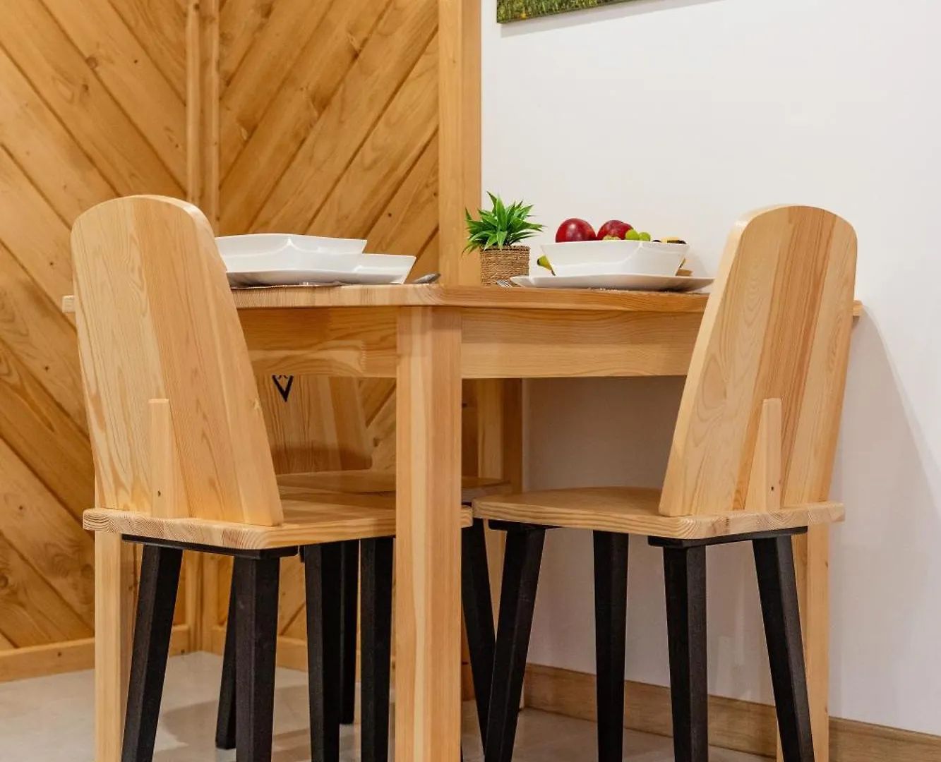 Apartament Chycow Potok Zakopane