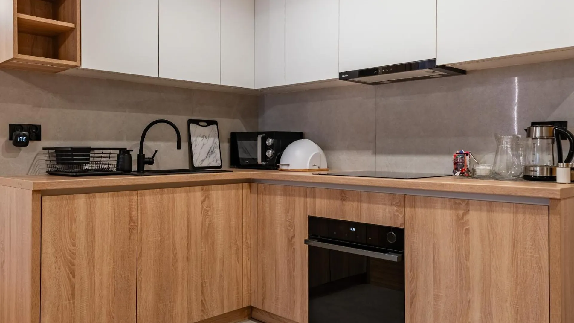 Apartament Chycow Potok Zakopane 0*,  Polsko