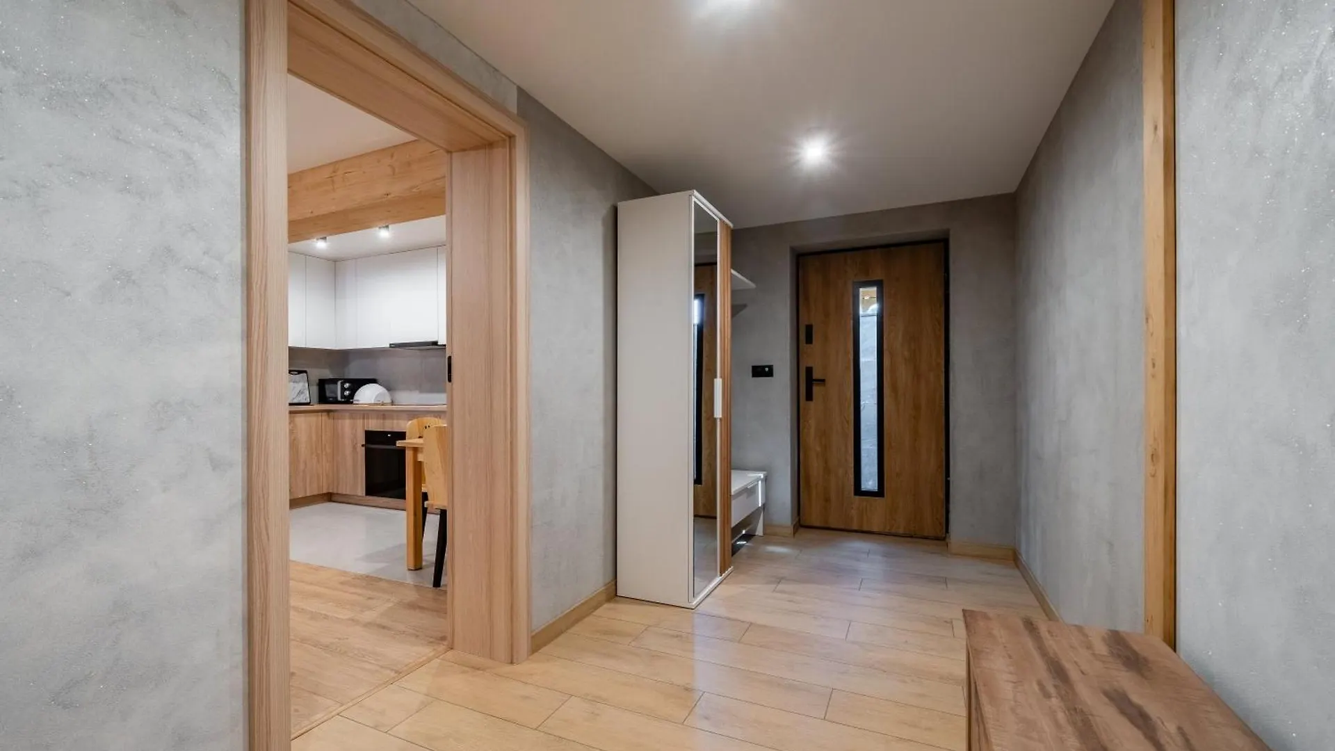 Apartament Chycow Potok Zakopane