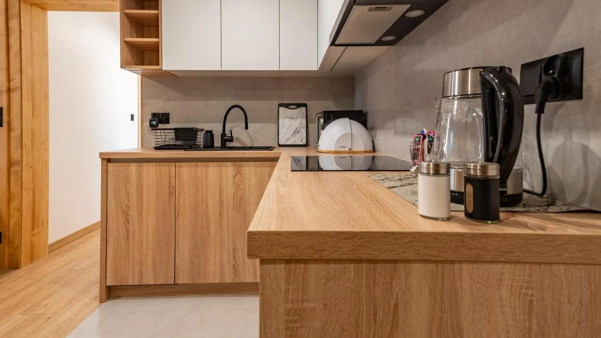 Apartament Chycow Potok Zakopane